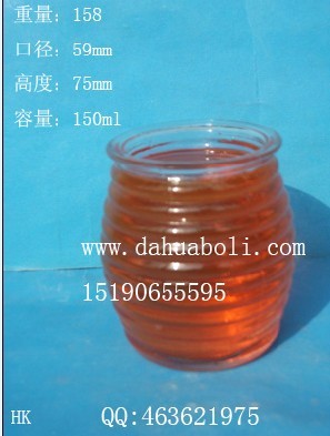 150ml工藝燭臺