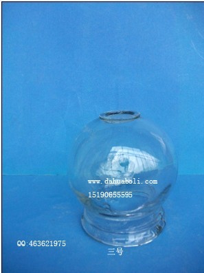 三號玻璃拔火罐