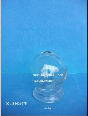 一號玻璃拔火罐