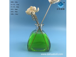 250ml蒙古包香薰玻璃瓶生產(chǎn)廠(chǎng)家